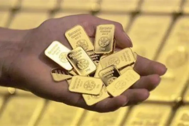 تابع استثمارك.. أسعار سبائك الذهب اليوم في مصر الجمعة 28 يونيو 2024 سعر جرام الذهب الأن في الصاغة في ظل تزايد اهتمام المواطنين بأسعار الذهب والسبائك الذهبية، نلاحظ استقرارا في أسعا