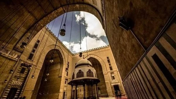 الأوقاف تعلن قوة الأوطان موضوع خطبة الجمعة غدا يستقبل مسجد السلطان حسن بحي القلعة، شعائر صلاة الجمعة الموافق 22 من شهر الله الحرام ذو الحجة 1445هجرية