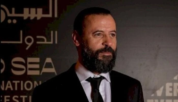 الممثل علي سليمان يشارك المصري مايكل إسكندر بطولة المسلسل الإسرائيلي بيت داود تم تحديثه الإثنين 2024617 01:05 م بتوقيت أبوظبي كشفت صحيفة يديعوت أحرونوت، أن الممثل علي سليمان سيشارك