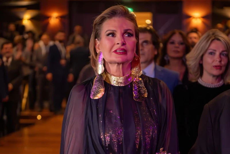 عشان نضيف.. يسرا تكشف سر اختيارها أحمد عز ل قبلة فيلم كلام الليل كشفت الفنانة يسرا خلال لقائها ببرنامج تفاعلكم، عن سر اختيارها للفنان أحمد عز ليقوم