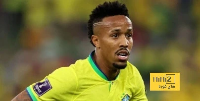 -تعليق ميليتاو على مشاركته كظهير أيمن مع المنتخب البرازيلي .. اخبار كورة، تعليق ميليتاو على مشاركته كظهير أيمن مع المنتخب البرازيلي،علق إيدير ميليتاو