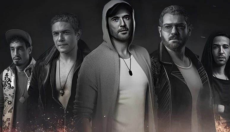 ولاد رزق يتفوقون على محمد إمام... وخالد النبوي يتعثر باللحاق بهم يشهد موسم عيد الأضحى السينمائي، منافسة بين أربعة أعمال فنية فقط، متنوعة ما بين