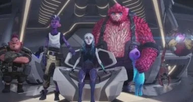 لموسم ثان بعد نجاح الأول شاهد المقال التالي من صحافة مصر عن تجديد مسلسل لموسم ثان بعد نجاح الأول، منحت منصة نتفليكس الأمريكية، الضوء الأخضر لصناع