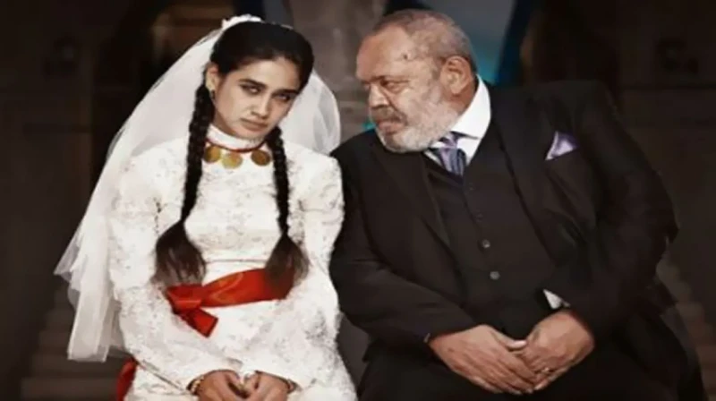 كيف عزز الإخوان انتشار زواج القاصرات؟.. ناشطة سياسية تكشف التفاصيل كتبت أميرة السمان قالت الدكتورة كريمة الحفناوي، الناشطة السياسية وعضو المجلس القومى لحقوق الإنسان، إن: نواب الإخو