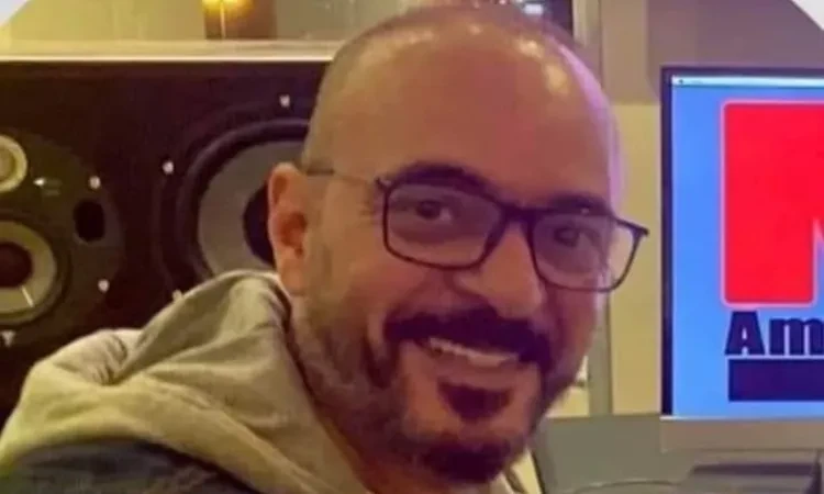 نقابة الموسيقيين تنعى الموزع عمرو عبدالعزيز نعت نقابة المهن الموسيقية برئاسة الفنان مصطفى كامل وأعضاء مجلس الإدارة ببالغ الحزن والأسى، الموزع