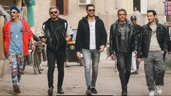 تعرف على إيرادات فيلم ولاد رزق 3 فى السينمات أمس مازال فيلم ولاد رزق 3 يحصد الكثير من الإيرادات فى صالات السينما ودور العرض سواء داخل القاهرة أو