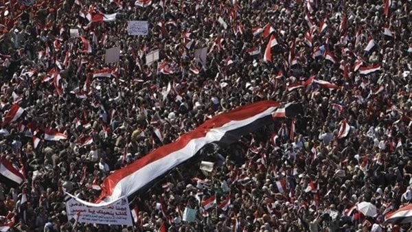 احتفالات قصور الثقافة بذكرى ثورة30 يونيو.. أكثر من 20 عرض فني بالمحافظات تقدم الهيئة العامة لقصور الثقافة برئاسة عمرو البسيوني اليوم الأحد، عددا من