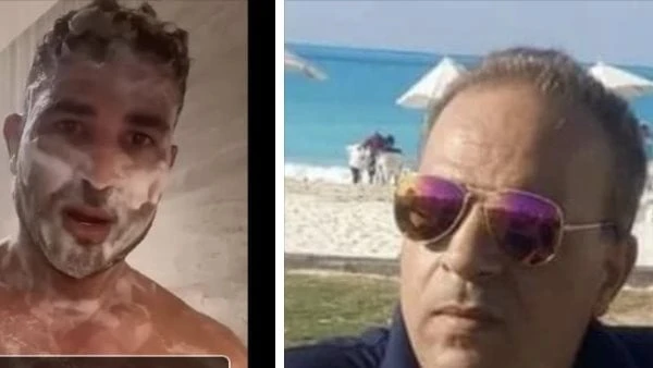 أخبار الفن: تفاصيل قصة حب أحمد سعد وخبيرة تجميل شهيرة .. ووفاة مخرج شهير نشر قسم الفن بموقع صدي البلد العديد من الأخبار العالمية والمحلية الهامة عن