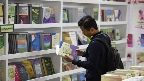 7 معارض للكتاب خلال فترة الصيف واهتمام خاص بالمناطق الحدودية اعتمدت الدكتورة نيفين الكيلاني، وزيرة الثقافة، خطة معارض الكتاب، والتي تنفذها الهيئة