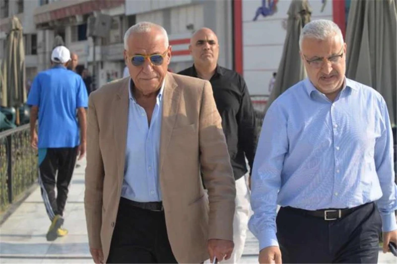 الأبيض يخطر لاعبيه بالدخول فى معسكر مغلق من أجل خوض لقاء القمة يواصل نادي الزمالك استعداداته لخوض لقاء القمة أمام المارد الأحمر النادي الأهلي، وقد تم