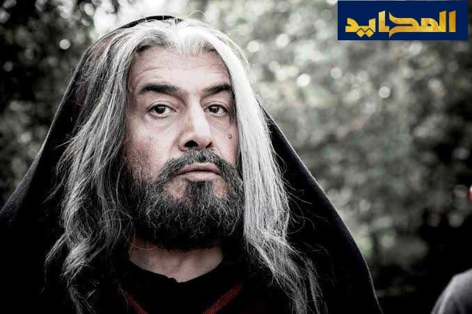 عابد فهد يدخل معترك عامية الحشاشين ربما لا يكاد أحد يجهل بصمة الفنان عابد فهد في الكثير من الأعمال التاريخية، فمن يستطيع أن ينسى دوره الأشهر بمسلسل الحجاج بن يوسف الثقفي، و براعة ت