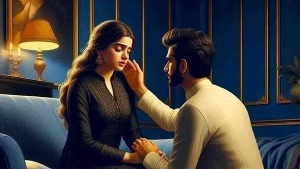 رواية زوجى الشبح الفصل الحادي عشر 11 بقلم نور محمد رواية زوجى الشبح الفصل الحادي عشر بقلم نور محمد بص عليه وبلع ريقه بخوف كبير وزياد زادت ابتسامته