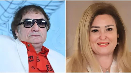 نهال عنبر تعتذر ل محيي إسماعيل بعدما أعلنت رحيله بالخطأ افاق عربية محيي إسماعيل .. اعتذرت الفنانة نهال عنبر إلى الفنان محيى إسماعيل، وذلك بعدما تم