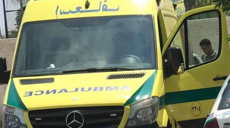 ذهبا لنقل مريضة فضربهما زوجها.. مسعفان في موقف صعب بالجيزة وجد مسعفون نفسهم في موقف صعب، في أثناء نقل سيدة تعاني من نزيف بمنطقة المنيرة الغربية التابعة لمحافظة الجيزة.المسعفون توجه