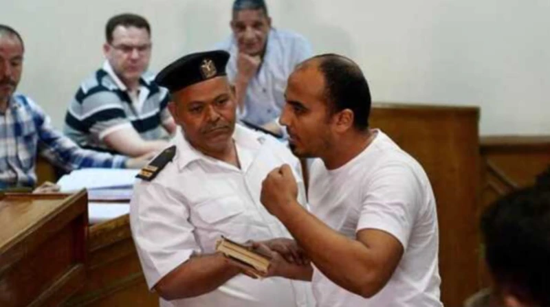 قرار قضائي جديد بشأن المتهم بمحاولة خطف حبيبة الشماع قررت محكمة جنايات القاهرة المنعقدة في التجمع الخامس، تأجيل أولى جلسات استئناف المتهم بمحاولة خطف