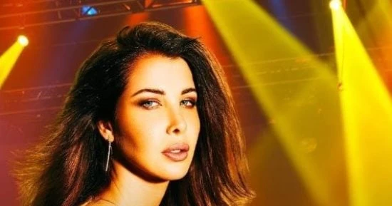 الفن نانسي عجرم تحيى حفلا غنائيا فى باريس منتصف شهر نوفمبر أفاق عربية أفاق عربية الفن نتحدث اليوم حول نانسي عجرم تحيى حفلا غنائيا فى باريس منتصف شهر