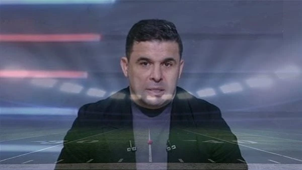 الغندور يستفز جمهور الأهلي بعد انسحاب الزمالك من مباراة القمة علق الإعلامي خالد الغندور على عدم خوض نادي الزمالك مباراة القمة مع النادي الأهلي