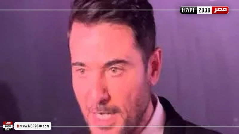 استقبال حافل لأبطال ولاد رزق 3 في العرض الخاص بالرياض إنطلق العرض الخاص لفيلم ولاد رزق.. القاضية في الرياض، منذ قليل، بحضور أبطال وصناع الفيلم، وعدد