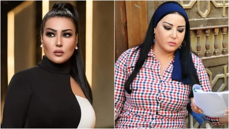 بعضهن اختفى تماما.. نجمات أبهرن الجمهور بخسارة أوزانهن لا شك أن المظهر الجذاب هو أحد أهم العوامل التي تساهم في نجاح النجمات في مجال الفن. لذلك، تسعى