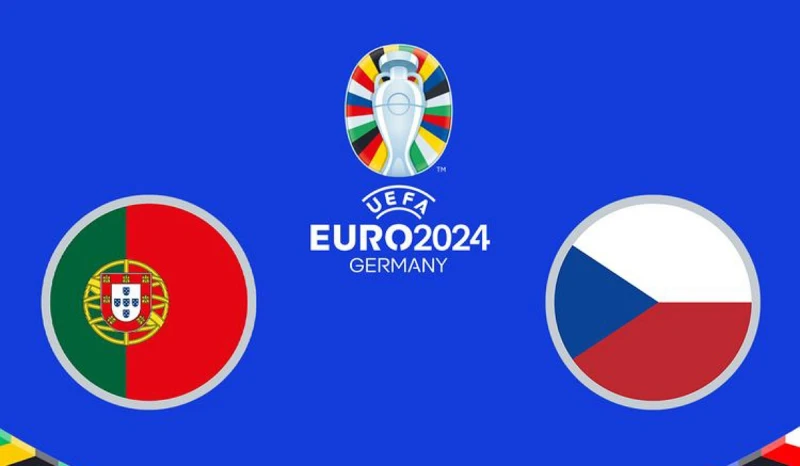 بث مباشر مباراة البرتغال والتشيك في كأس أمم أوروبا اليورو 2024 مشاهدة مباراة البرتغال والتشيك بث مباشر في كأس أمم أوروبا .يقدم لكم موقع افاق عربية