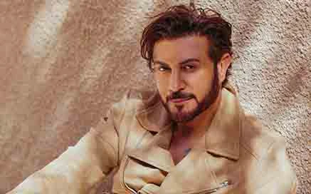 ماجد المهندس في أول مشاركة سينمائية إقرأ التفاصيل يقدم الفنان ماجد المهندس الأغنية الدعائية ل فيلم جوازة توكسيك بطولة الممثلة المصرية ليلى علوي في أولى تجاربه الغنائية في مجال الأغ