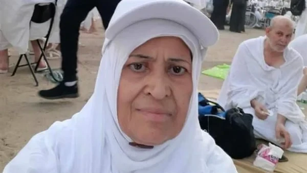 وفاة سيدة من السويس خلال أدائها فريضة الحج توفيت سيدة من السويس خلال أدائها فريضة الحج، تدعى فائزة إبراهيم خليل عامر، من منطقة الغريب بحي السويس.