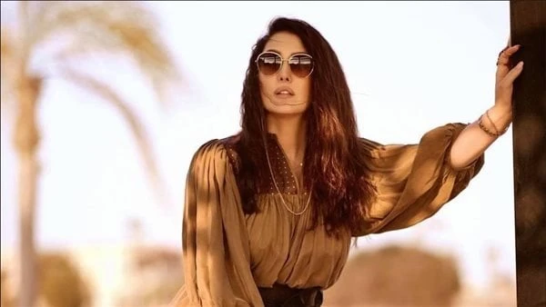 مينفعش عملية.. كندة علوش تكشف تفاصيل جديدة عن علاجها من السرطان كشفت الفنانة كندة علوش، منذ قليل وللمرة الأولى، حول إصابتها بسرطان الثدي ومعاناتها