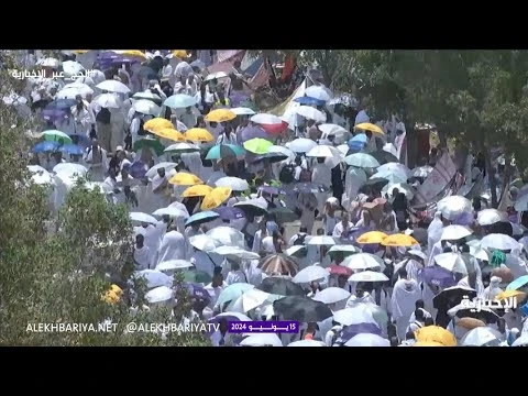 استهلاك 5.79 آلاف تيرابايت بيانات بمكة المكرمة والمشاعر المقدسة وصل حجم استهلاك البيانات بمكة المكرمة والمشاعر المقدسة 5.79 آلاف تيرابايت. يعادل