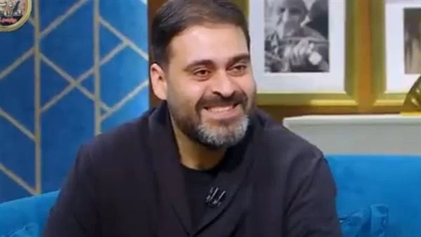 أحمد الرافعي: لم أكن من معجبي فيلم ولاد رزق فيديو حل الفنان أحمد الرافعي ضيفا على برنامج عيش صباحك، اليوم الثلاثاء، مع يوسف التهامي وفانا إمام، على نجوم إف إم، للحديث عن أحدث أعمال