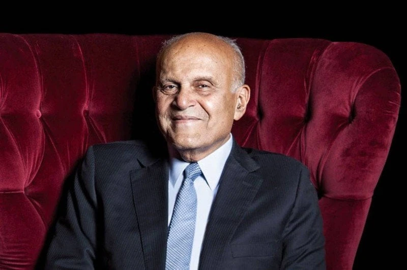 مجدي يعقوب عن التأمين الصحي الشامل: مشروع مشرف وشكرا للرئيس السيسي قال السير مجدي يعقوب، مؤسس ورئيس مجلس إدارة مؤسسة مجدي يعقوب لأمراض وأبحاث القلب: