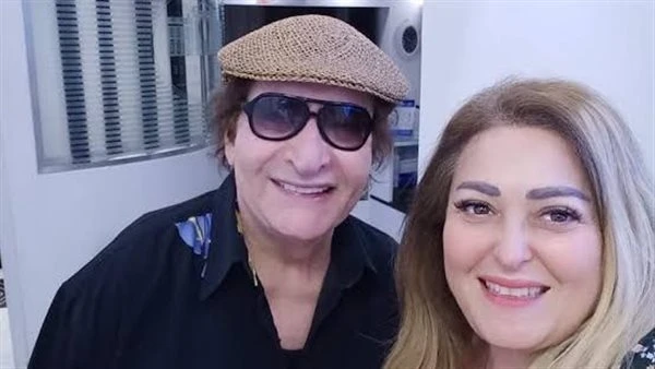 البوابة ستار: خاص- نهال عنبر: فريق السوشيال أخطأ في نشر خبر وفاة محيي إسماعيل وقدمنا اعتذارا للفنان اقرأ في أفاق عربية خاص نهال عنبر فريق السوشيال أخطأ في نشر خبر وفاة محيي إسماعيل