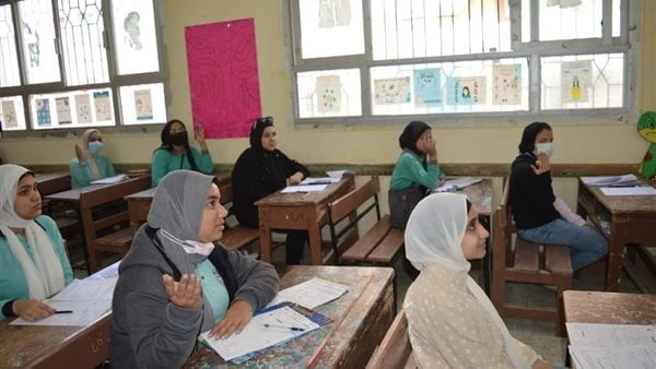 موعد نتيجة الشهادة الاعدادية محافظة الشرقية 2024 موعد نتيجة الشهادة الاعدادية محافظة الشرقية من الموضوعات التي شغلت طلاب الصف الثالث الاعدادي