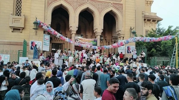 صيغة تكبيرات عيد الأضحى 2024.. اعرف موعد الصلاة في القاهرة والمحافظات تكبيرات عيد الأضحى هي تعظيم الله عز وجل، وتبدأ في عيد الأضحى من فجر يوم عرفة