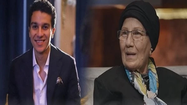 أشرف زكى يكشف تفاصيل تواجد عواطف حلمى بدار كبار الفنانين.. خاص حالة من الجدل الواسع أثارتها الفنانة عواطف حلمى بسبب تواجدها فى دار كبار الفنانين