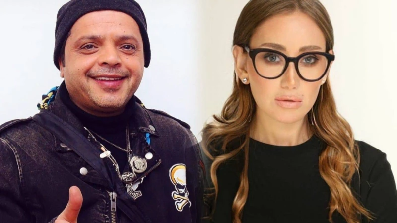 مفاجأة.. هنيدي حاول الزواج بريهام سعيد ووالدتها رفضت قصة مفاجئة روت تفاصيلها الإعلامية المصرية ريهام سعيد، عما جرى قبل سنوات طويلة، حينما تقدم ممثل