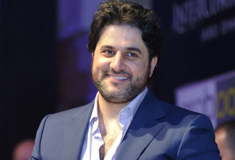 ملحم زين يستعد لاحياء حفل غنائي في قبرص بهذا الموعد يحيى المطرب اللبناني ملحم زين، حفلا غنائيا في قبرص، يوم السبت 22 يونيو الجارى، ويقدم خلال الحفل