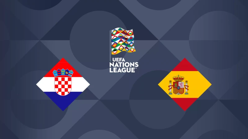 القنوات الناقلة لمباراة إسبانيا وكرواتيا في كأس أمم أوروبا القنوات الناقلة لمباراة كرواتيا وإسبانيا في كأس أمم أوروبا .يقدم لكم موقع افاق عربية