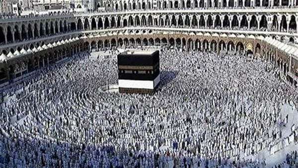 زيادة حالات الوفاة في الحج 2024.. 83 منهم بدون تصاريح تفاصيل جديدة نجحت جهود الإدارة الصحية في موسم الحج عام 1445ه، بتكاتف جهود المنظومة الصحية وقوات