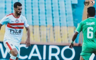 أخبار الرياضة -بيان ناري من الزمالك بعد خسارته من المصري.. يرفض مواجهة الأهلي (فيديو) تعرف على التالي بيان ناري من الزمالك بعد خسارته من المصري.. يرفض مواجهة الأهلي (فيديو)، أصدر ن