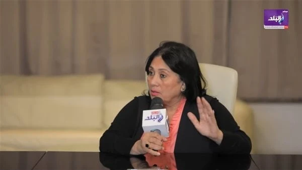 سلوى عثمان : الشعب المصري أتحد في 30 يونيو لحماية بلده أكدت الفنانة القديرة سلوى عثمان ان ثورة 30 يونيو دليل على مدي وعي الشعب المصري ، وقدرته على