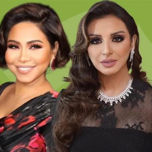 هل خطيب شيرين عبد الوهاب هو زوج أنغام السابق؟ انتشرت خلال الساعات الماضية أنباء عن هوية خطيب الفنانة شيرين عبد الوهاب حيث نشر إحدى نشطاء التواصل