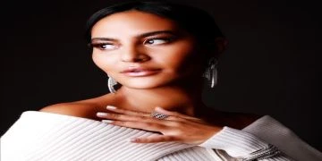 أمنية غير متوقعة لزوجة ياسين بونو في العيد لايف ستايل موقع افاق عربية - غالية نشر بتاريخ: ١٦ حزيران ٢٠٢٤ حرصت إيمان خلاد، زوجة حارس عرين المنتخب المغربي، ياسين بونو على معايدة محبي