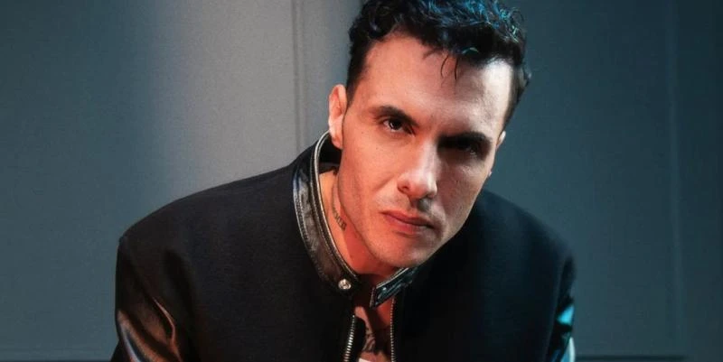 نجوم الفن: ببيان ..أمير عيد يوضح موقفه من القضية الفلسطينية لاستمرار حفل تونس شاهد المقال التالي من صحافة مصر عن ببيان أمير عيد يوضح موقفه من القضية