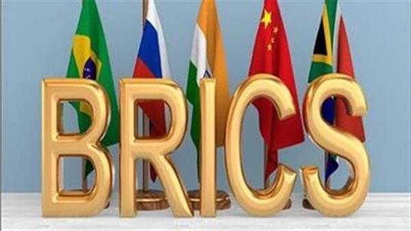 بريكس يغازل الحلم المصري التجمع يضع خطوات الوصول ل 30 مليون سائح شاركت وزارة السياحة والآثار، ممثلة في اللواء إيهاب سالم، مساعد وزير السياحة والآثار