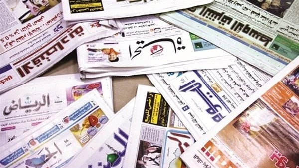 صحف السعودية: سلامة الحجاج أولا.. الرعاية الصحية إحدى الركائز الأساسية لمنظومة الحج الرياض: حالات الوفيات التي شهدها موسم الحج بلغت 1301 حالةالبلاد: