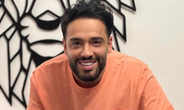 رامي جمال يشوق جمهوره لأغنية يا دمعي: هنزل منها تصبيرة شوق المطرب رامي جمال، جمهوره لأحدث أعماله الغنائية التي تحمل اسم يا دمعي، المقرر طرحها خلال