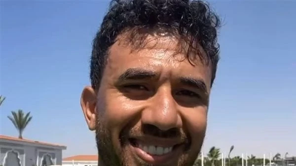 تريزيجية ينشر صورا جديدة عبر إنستجرام .. شاهد شارك محمود تريزيجية، متابعيه فيديو جديد عبر صفحته على موقع التواصل الاجتماعي لتبادل الصور والفيديوهات