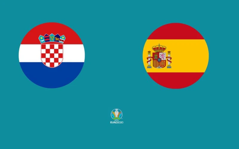 مشاهدة مباراة كرواتيا وإسبانيا بث مباشر في كأس أمم أوروبا .يقدم لكم موقع افاق عربية مشاهدة مباراة كرواتيا وإسبانيا بث مباشر في كأس أمم أوروبا ،
