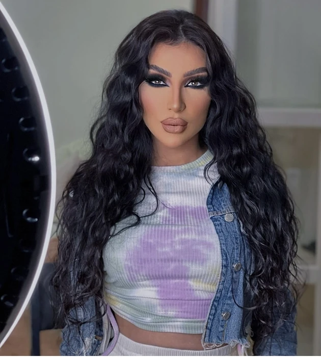 المحكمة ترفض شمول دنيا بطمة بالعفو الملكي افاق عربية - رفضت السلطات في المملكة المغربية، منح الفنانة المغربية دنيا بطمة عفوا ملكيا للخروج من السجن