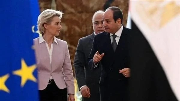 الاستثمار في الطاقة والبنية التحتية.. أهم محاور الشراكة المصرية الأوروبية تعرف عليها تسعى مصر لتعزيز مكانتها كنقطة مضيئة لجذب الاستثمارات والشركات